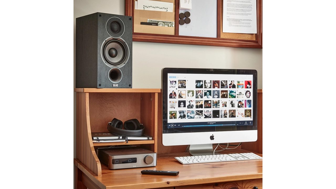 How to Connect Bookshelf Speakers to Your PC Best Audiophile Speakers
