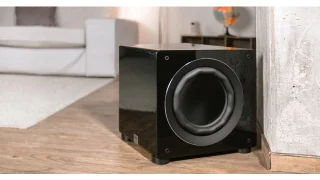 Subwoofer Image