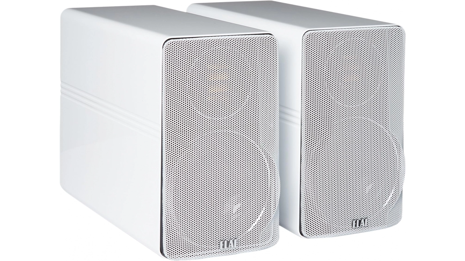 Elegant | Bookshelf | BS312 | Best Audiophile Speakers