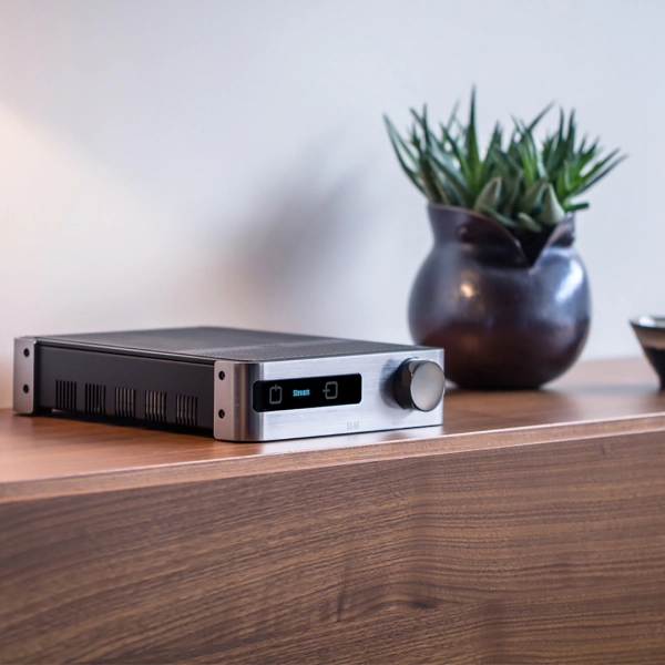 Discovery Amplifier DSA101G Best Audiophile Speakers