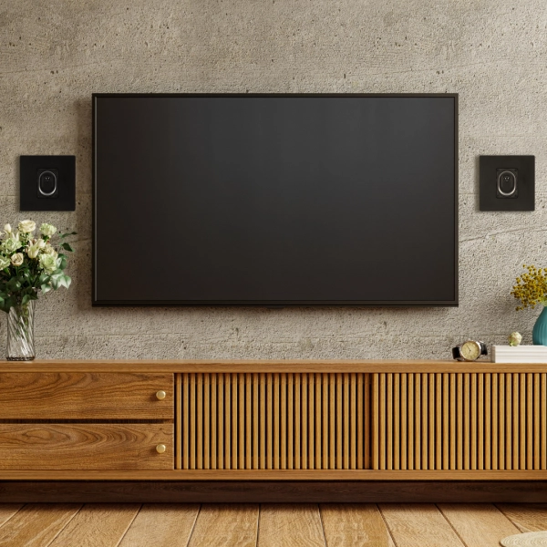 WS Line OnWall Speakers WS1425 Best Audiophile Speakers